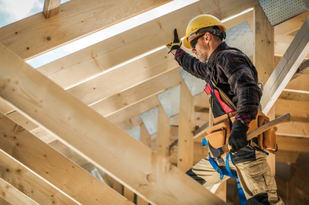 Best New Roof Installation  in Robins, IA