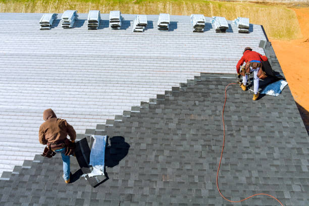 Best Best Roofing Contractors  in Robins, IA