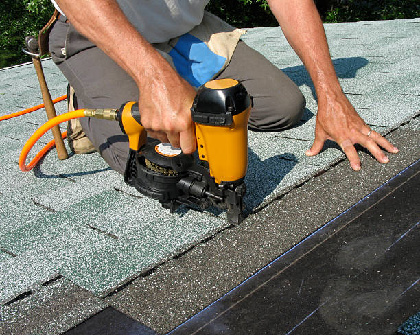 Roof Waterproofing Services in Robins, IA