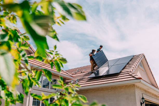 Best Roof Restoration Services  in Robins, IA