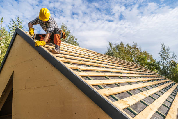 Best Slate Roofing Contractor  in Robins, IA