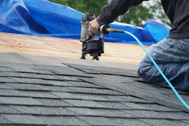 Quick and Trustworthy Emergency Roof Repair Services in Robins, IA