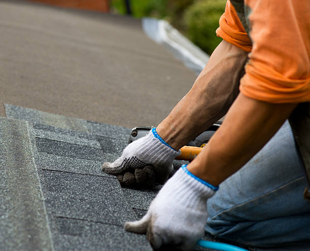 Heating Cable for Roof Installation in Robins, IA