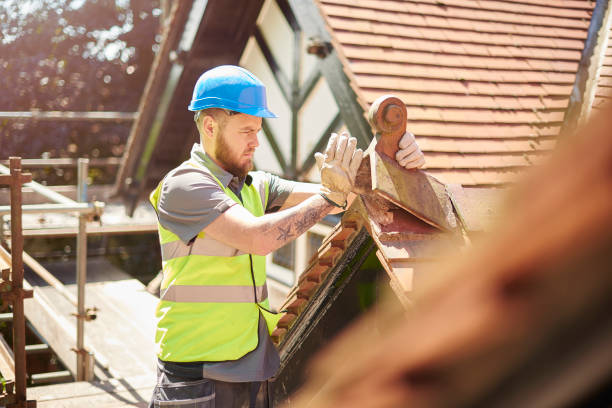 Best Affordable Roofing Company  in Robins, IA